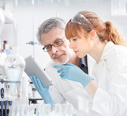 NetSuite-Certified Micro-Vertical Solution for Life Sciences 